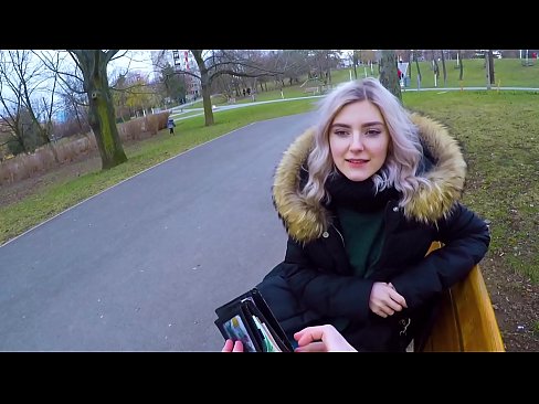 ❤️ Slikt het hete sperma van een vreemde voor geld - blowjob in het park door Eva Elfie ❤❌ Sex video at nl.assistentai.ru ❌